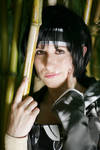 Yuffie - cheek XD by Kairi-Heartless