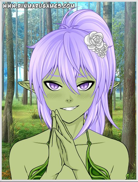 Lili Rune Calla the liliraune by darkmagic287 on DeviantArt