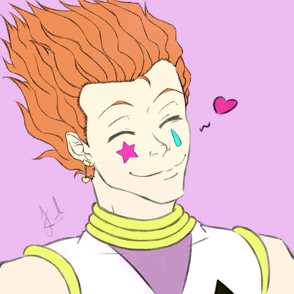 Hisoka