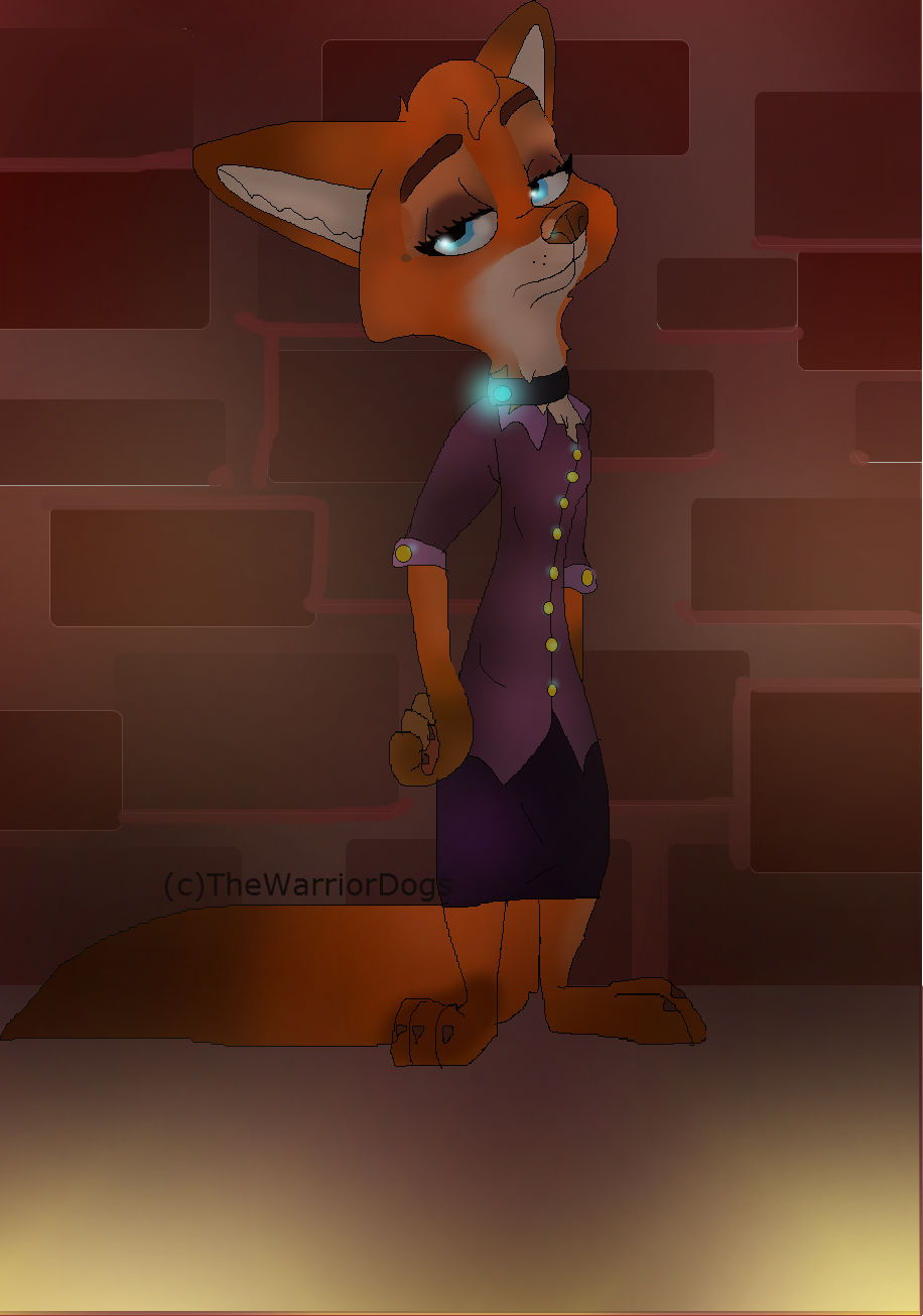 Disney Zootopia 2 by mchadd1987 on DeviantArt