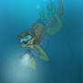 :RQ: Diving