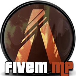FiveM Multiplayer Icon by C034Lt69 on DeviantArt