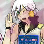 Dream Eater Riku