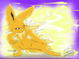 Jolteon Day 2025