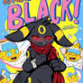 Go for it, Black!