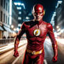 SDXL The Flash