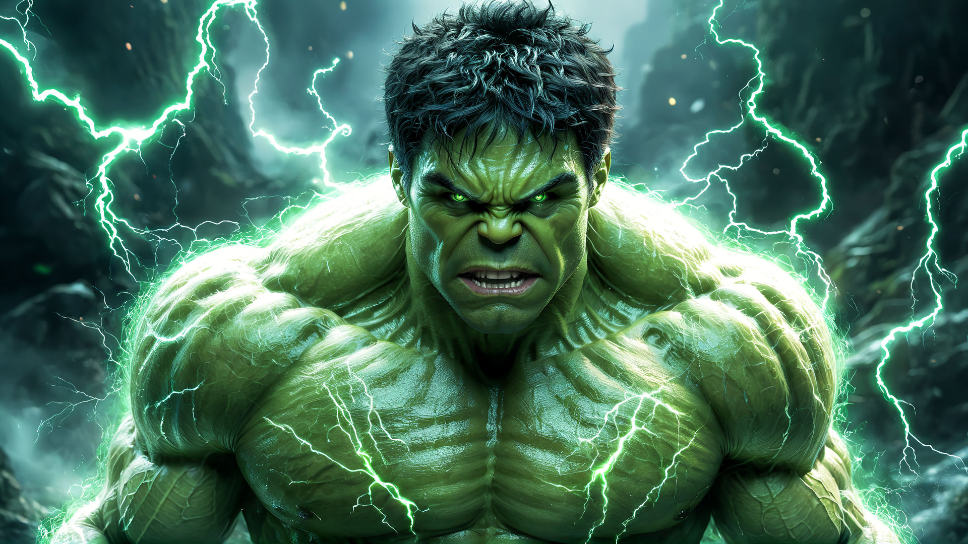 Hulk Graph SDXL Hulk Power up by xCustomGraphix on DeviantArt