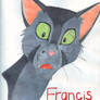 Francis From Felidae