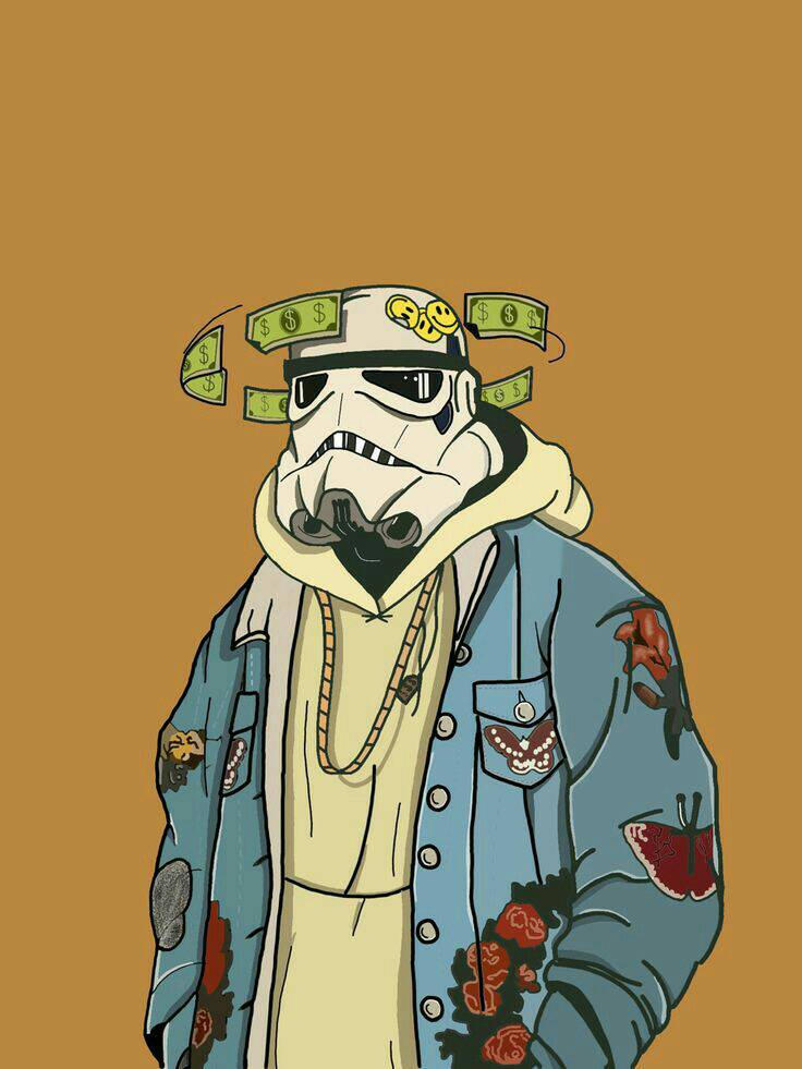 Swtor Drip Drip star wars by unknownman8368 on DeviantArt