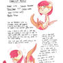 Lutra Character Profile