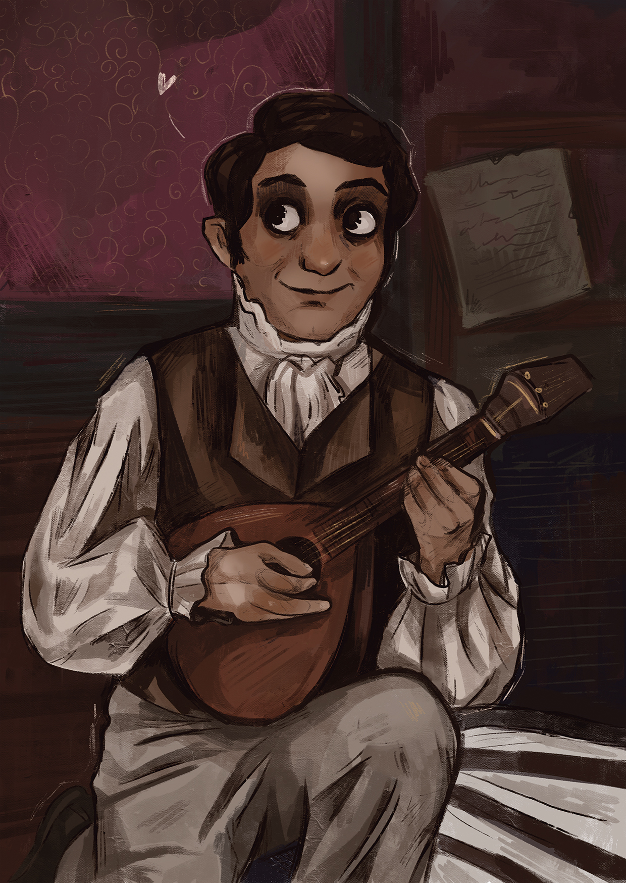 viago by Herbadum on DeviantArt