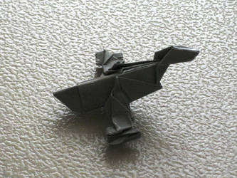 Origami Firefly - Serenity