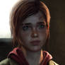 - Ellie - The Last of Us -