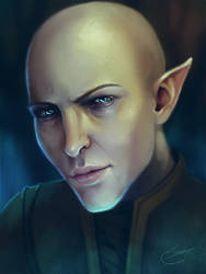 - Solas -