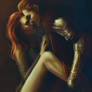 - Let Me In -