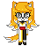 Pixel Doll Commission - For villyvalley16 by BlueVelour