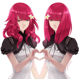 Devola and Popola