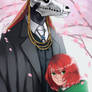 Elias and Chise