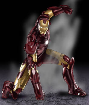 Iron Man