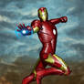 Iron Man: Cloudburster