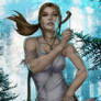 Tomb Raider Reborn