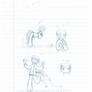 5 doodles