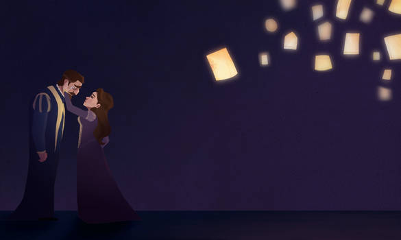 Tangled - waiting...