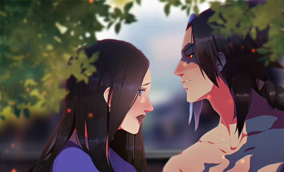 ILEYNA AND KAYN