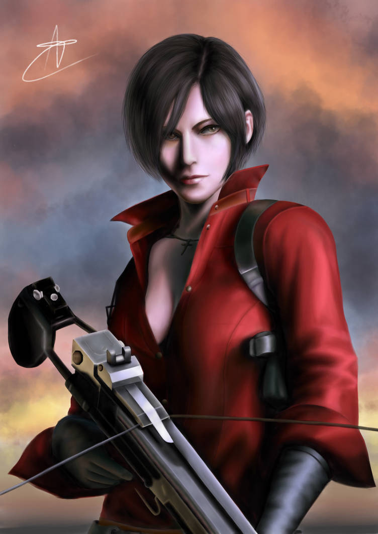 Games Concept Art and Pics on X: Ada Wong concept art from Resident Evil 6.  #ResidentEvil #ResidentEvil6 #AdaWong #ConceptArt #GamesConceptArt   / X
