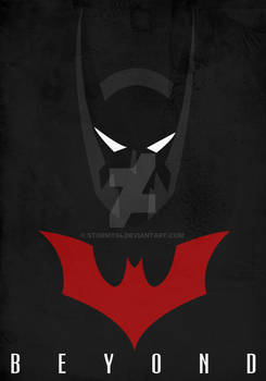 Batman - Beyond