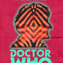 3rd Doctor - Jon Pertwee - Minimalist