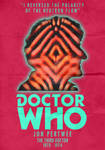 3rd Doctor - Jon Pertwee - Minimalist