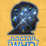 5th Doctor - Peter Davison - Minimalist