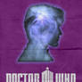 11th Doctor - Matt Smith - Minimalist