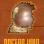 War Doctor - John Hurt - Minimalist