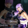 Ayane