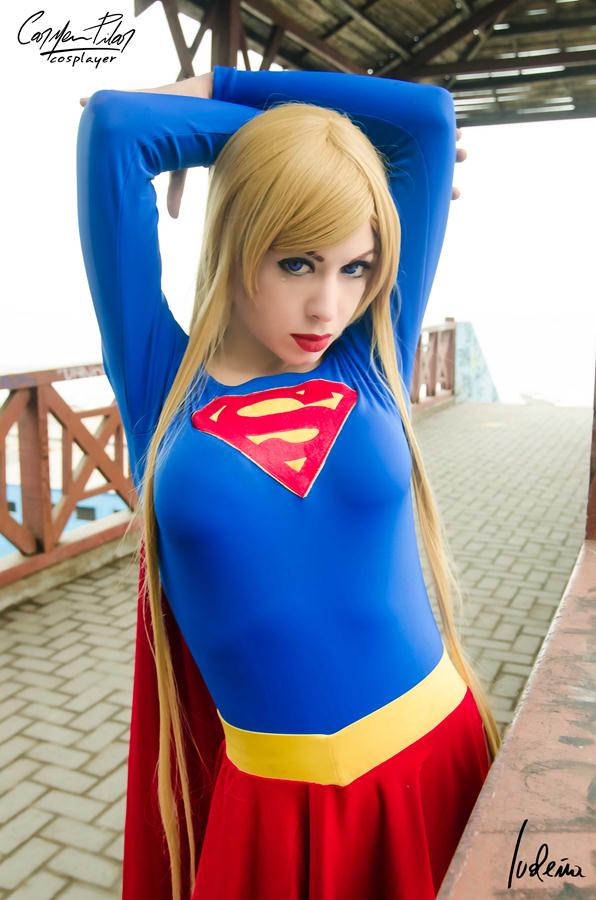 Super-Girl