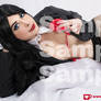 Zatanna Sexy Photoset preview