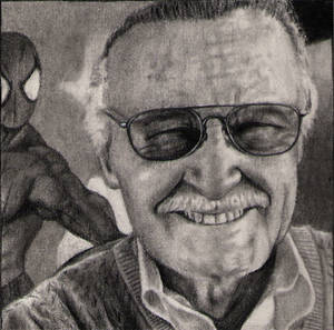 Stan Lee