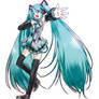 Miku~!