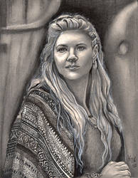 Lagertha 