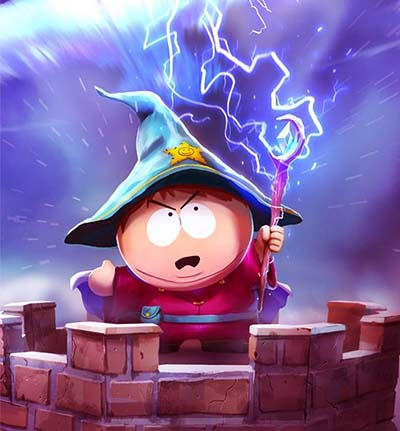 Eric Wizard Wizard eric by NernzzFN on DeviantArt