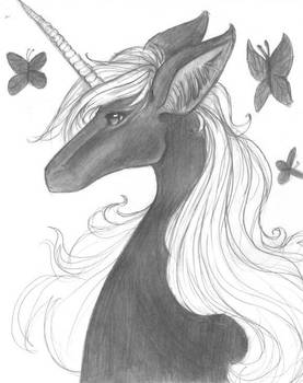 Black Unicorn