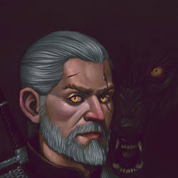 Geralt of Rivia