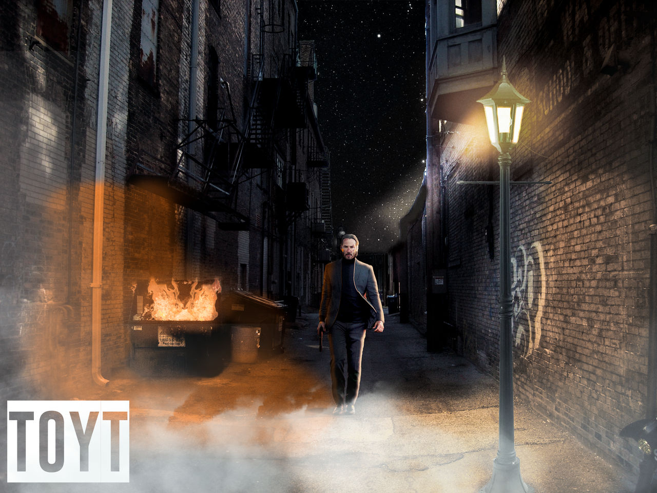 John Wick Vostfr Ddl 1fichier