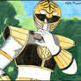 The White Ranger