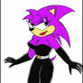 Sara The Evil Hedgehog