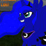 Princess Luna