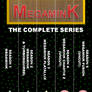 Fictitious Megamink Series DVD Box Set