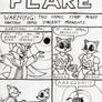 Flare Page 01